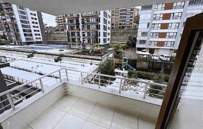 Manzaranız Karadeniz! Yalıncakta 3+1 Satılık Daire