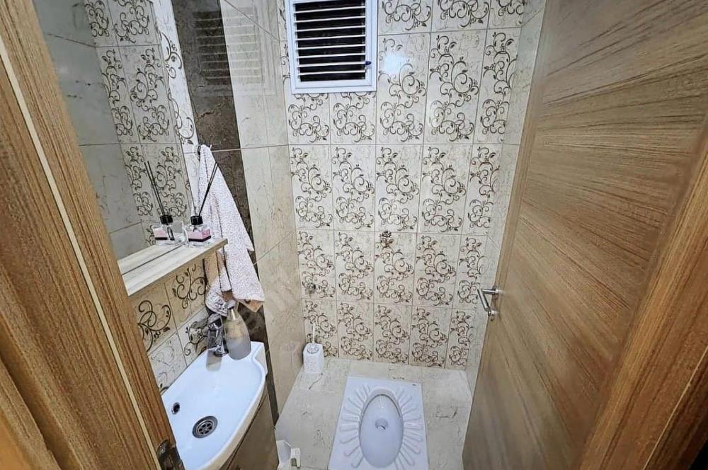 Manzaranız Karadeniz! Yalıncakta 3+1 Satılık Daire