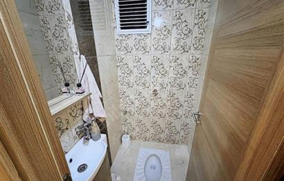 Manzaranız Karadeniz! Yalıncakta 3+1 Satılık Daire