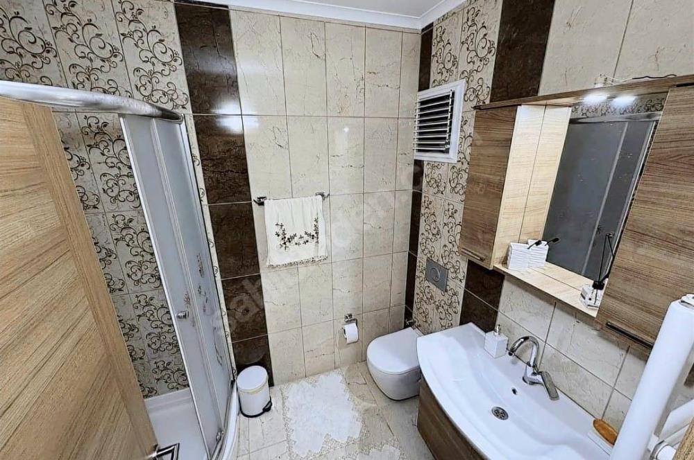 Manzaranız Karadeniz! Yalıncakta 3+1 Satılık Daire