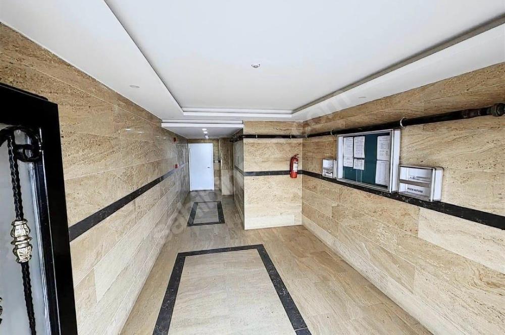 Manzaranız Karadeniz! Yalıncakta 3+1 Satılık Daire