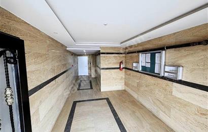 Manzaranız Karadeniz! Yalıncakta 3+1 Satılık Daire