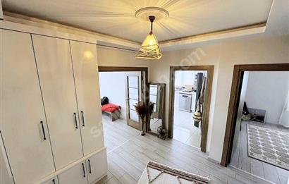 Manzaranız Karadeniz! Yalıncakta 3+1 Satılık Daire