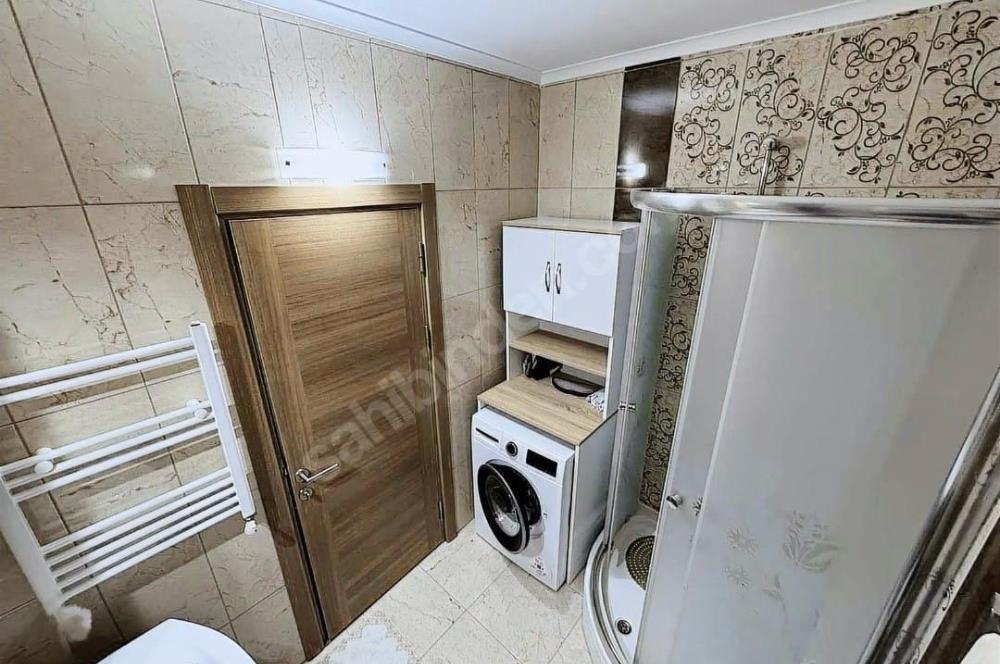 Manzaranız Karadeniz! Yalıncakta 3+1 Satılık Daire