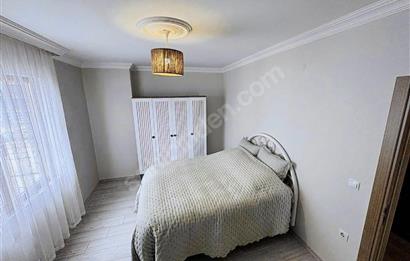 Manzaranız Karadeniz! Yalıncakta 3+1 Satılık Daire