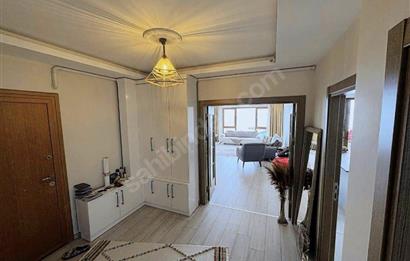 Manzaranız Karadeniz! Yalıncakta 3+1 Satılık Daire