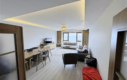 Manzaranız Karadeniz! Yalıncakta 3+1 Satılık Daire