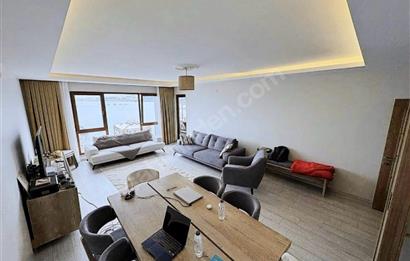 Manzaranız Karadeniz! Yalıncakta 3+1 Satılık Daire