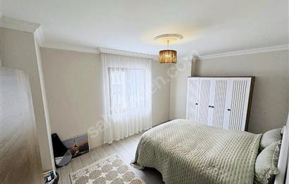 Manzaranız Karadeniz! Yalıncakta 3+1 Satılık Daire