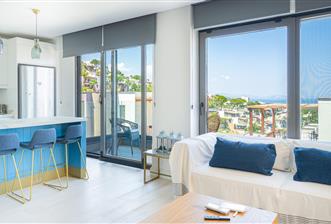 CENTURY 21'DEN ADABÜKÜ HOUSE RESIDENCE SATILIK 3+1 EŞYALI VİLLA