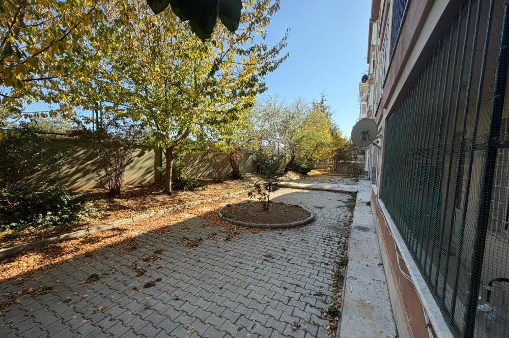 CENTURY 21 PLUS'DAN ÖRNEKEVLER'DE BAKIMLI SATILIK DAİRE