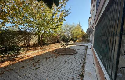 CENTURY 21 PLUS'DAN ÖRNEKEVLER'DE BAKIMLI SATILIK DAİRE