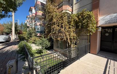 CENTURY 21 PLUS'DAN ÖRNEKEVLER'DE BAKIMLI SATILIK DAİRE