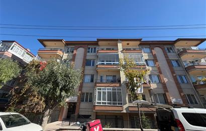 CENTURY 21 PLUS'DAN ÖRNEKEVLER'DE BAKIMLI SATILIK DAİRE