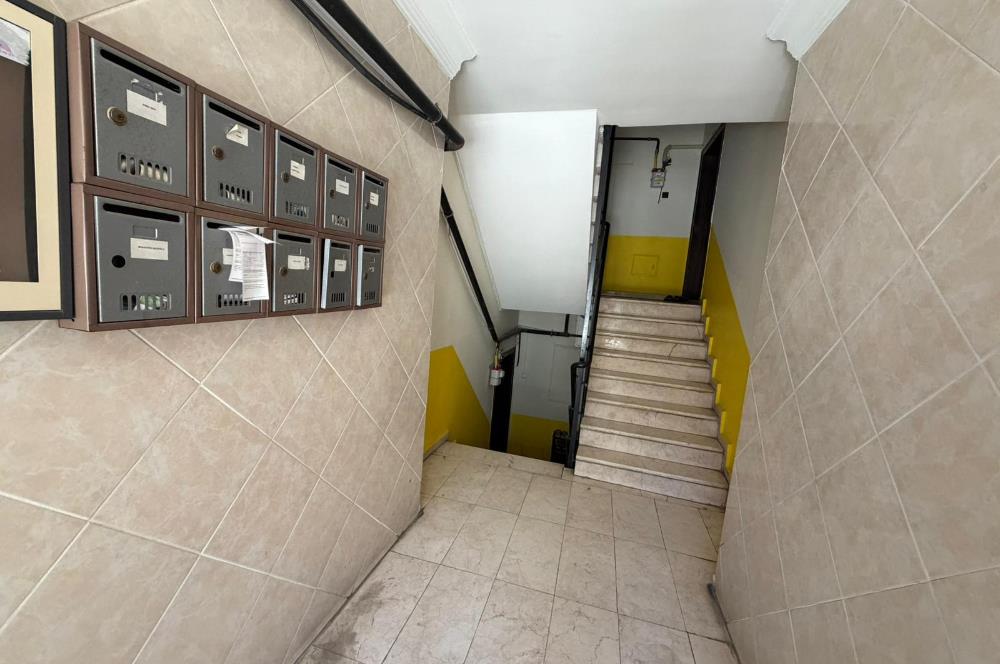 CENTURY 21 PLUS'DAN ÖRNEKEVLER'DE BAKIMLI SATILIK DAİRE