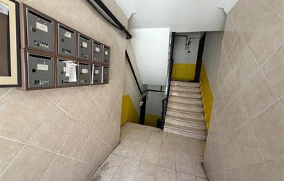 CENTURY 21 PLUS'DAN ÖRNEKEVLER'DE BAKIMLI SATILIK DAİRE