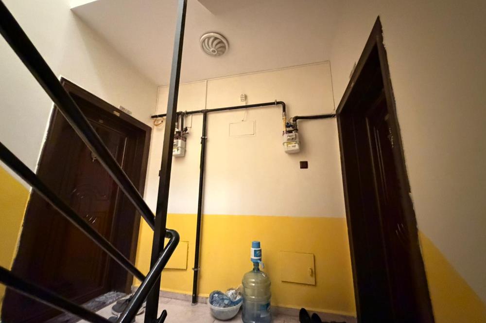 CENTURY 21 PLUS'DAN ÖRNEKEVLER'DE BAKIMLI SATILIK DAİRE