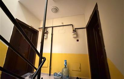 CENTURY 21 PLUS'DAN ÖRNEKEVLER'DE BAKIMLI SATILIK DAİRE