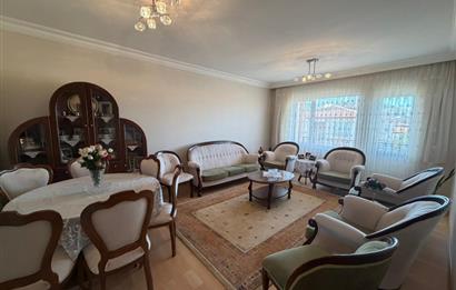 CENTURY 21 PLUS'DAN ÖRNEKEVLER'DE BAKIMLI SATILIK DAİRE