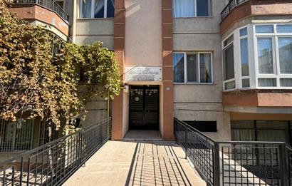 CENTURY 21 PLUS'DAN ÖRNEKEVLER'DE BAKIMLI SATILIK DAİRE