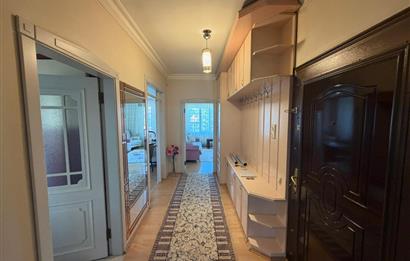 CENTURY 21 PLUS'DAN ÖRNEKEVLER'DE BAKIMLI SATILIK DAİRE