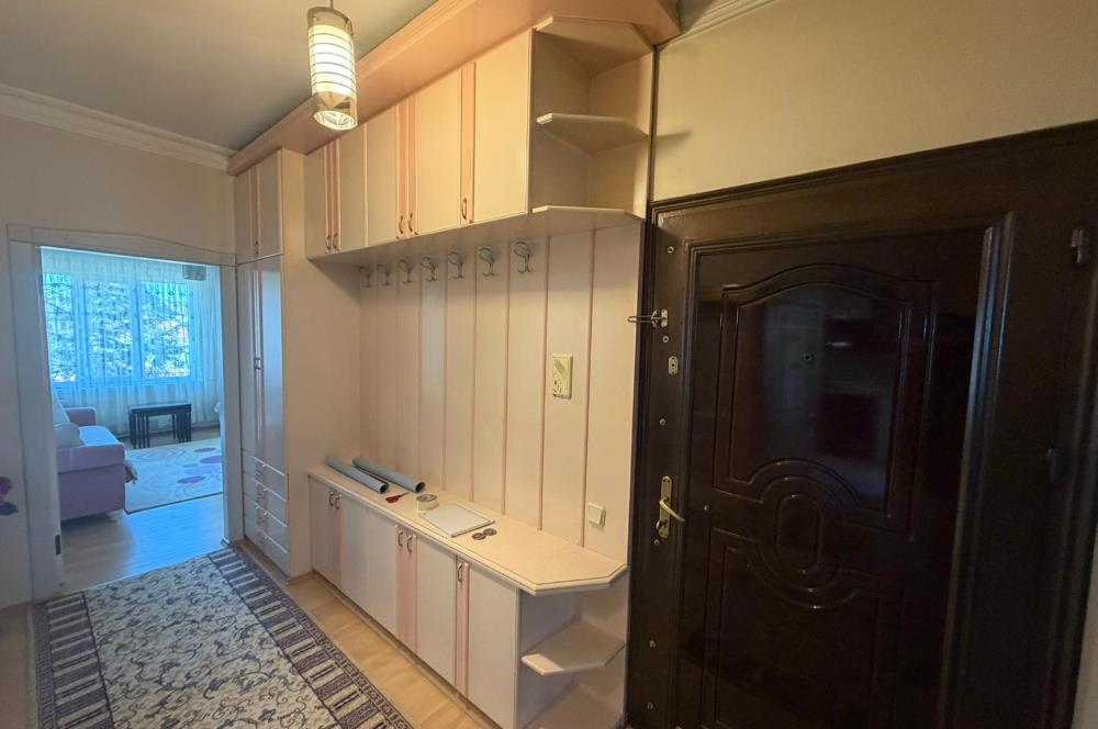 CENTURY 21 PLUS'DAN ÖRNEKEVLER'DE BAKIMLI SATILIK DAİRE