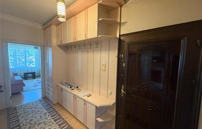 CENTURY 21 PLUS'DAN ÖRNEKEVLER'DE BAKIMLI SATILIK DAİRE