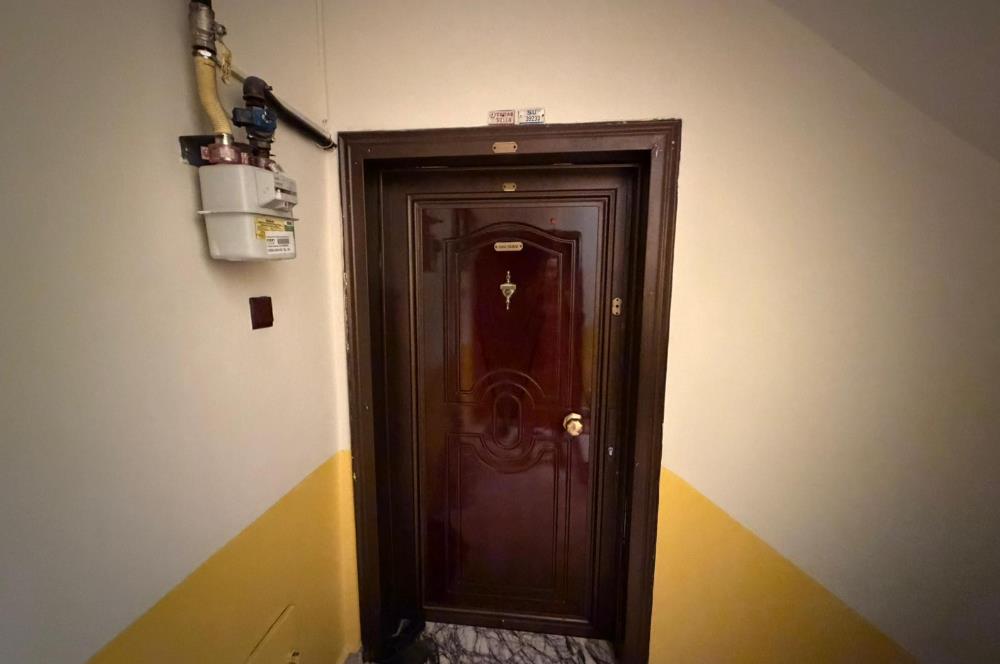 CENTURY 21 PLUS'DAN ÖRNEKEVLER'DE BAKIMLI SATILIK DAİRE