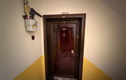 CENTURY 21 PLUS'DAN ÖRNEKEVLER'DE BAKIMLI SATILIK DAİRE