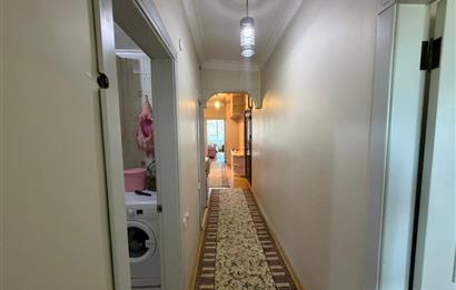 CENTURY 21 PLUS'DAN ÖRNEKEVLER'DE BAKIMLI SATILIK DAİRE