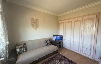 CENTURY 21 PLUS'DAN ÖRNEKEVLER'DE BAKIMLI SATILIK DAİRE