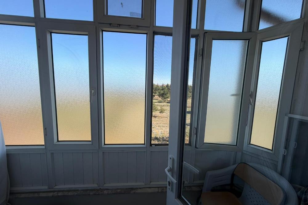 CENTURY 21 PLUS'DAN ÖRNEKEVLER'DE BAKIMLI SATILIK DAİRE