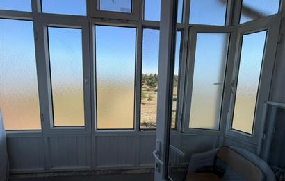 CENTURY 21 PLUS'DAN ÖRNEKEVLER'DE BAKIMLI SATILIK DAİRE