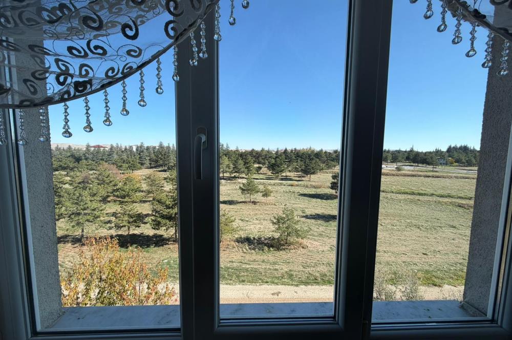 CENTURY 21 PLUS'DAN ÖRNEKEVLER'DE BAKIMLI SATILIK DAİRE