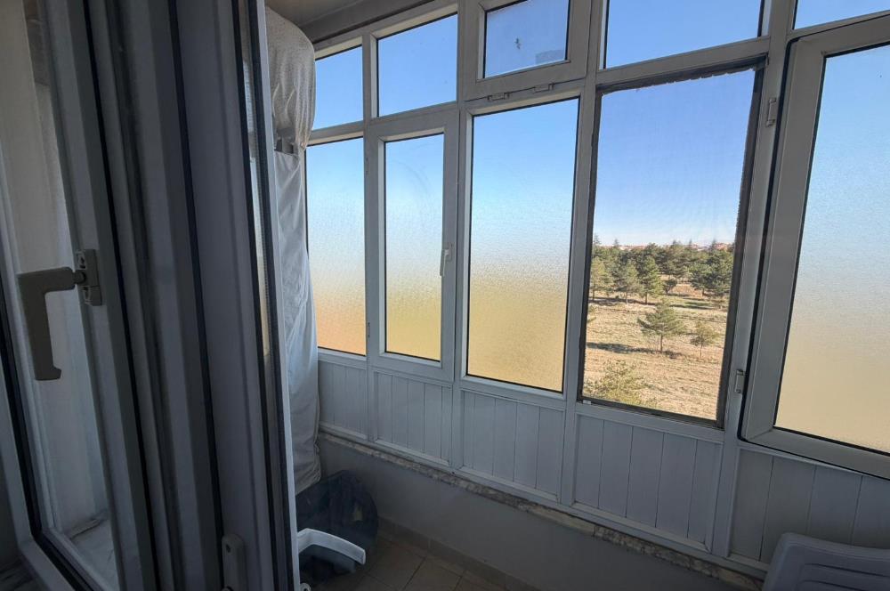 CENTURY 21 PLUS'DAN ÖRNEKEVLER'DE BAKIMLI SATILIK DAİRE