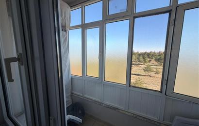 CENTURY 21 PLUS'DAN ÖRNEKEVLER'DE BAKIMLI SATILIK DAİRE