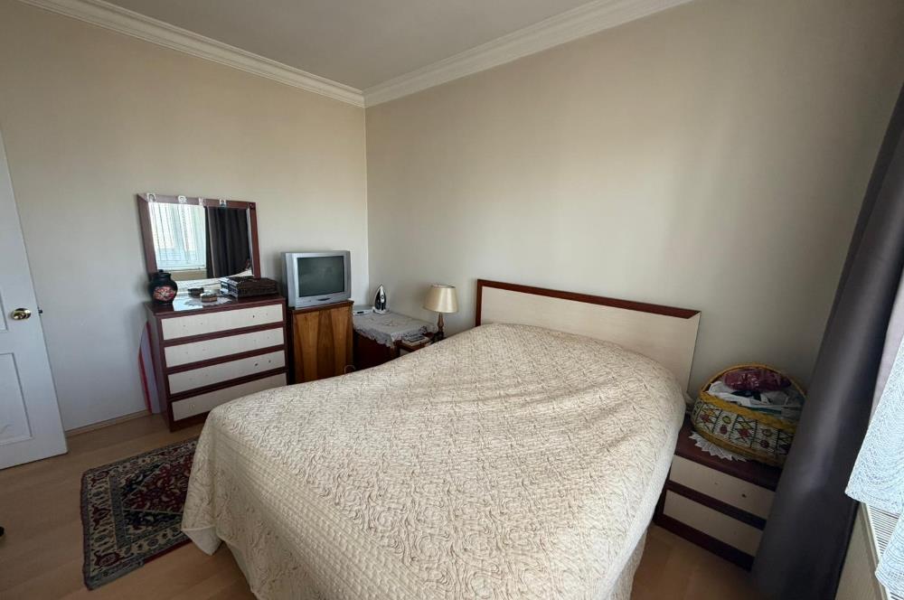 CENTURY 21 PLUS'DAN ÖRNEKEVLER'DE BAKIMLI SATILIK DAİRE