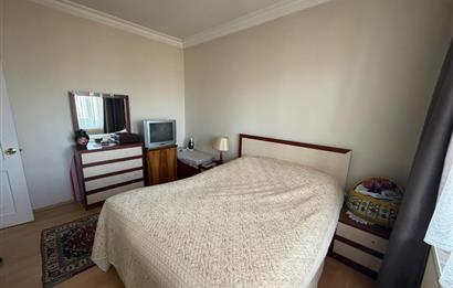 CENTURY 21 PLUS'DAN ÖRNEKEVLER'DE BAKIMLI SATILIK DAİRE