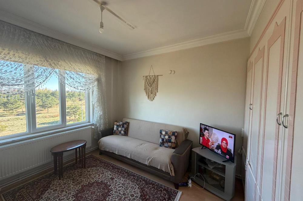 CENTURY 21 PLUS'DAN ÖRNEKEVLER'DE BAKIMLI SATILIK DAİRE