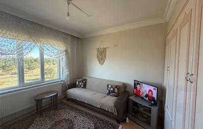 CENTURY 21 PLUS'DAN ÖRNEKEVLER'DE BAKIMLI SATILIK DAİRE