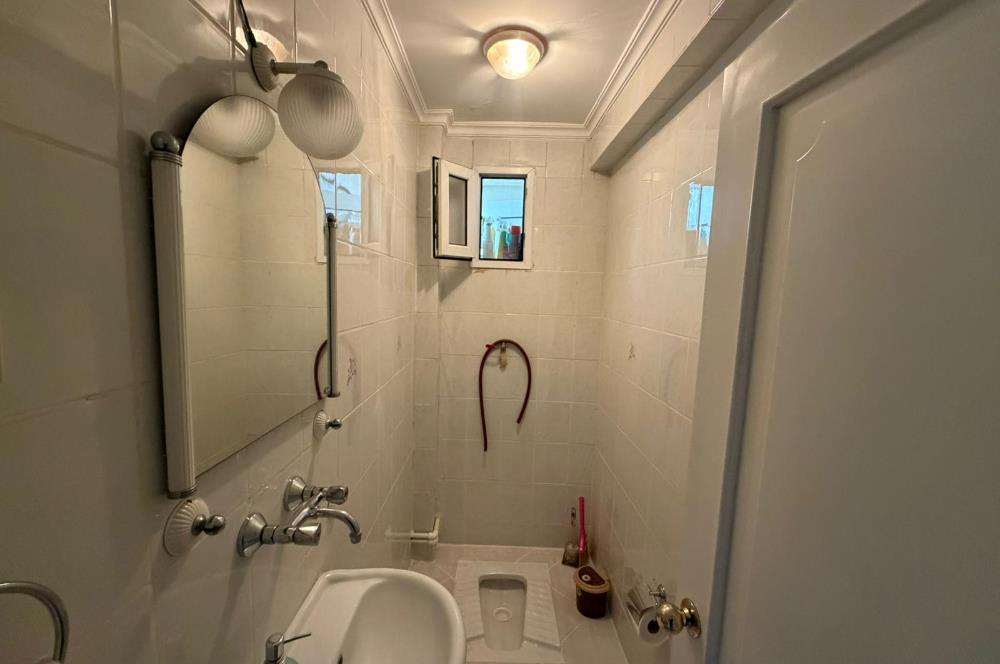 CENTURY 21 PLUS'DAN ÖRNEKEVLER'DE BAKIMLI SATILIK DAİRE