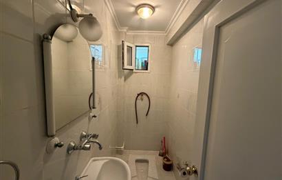 CENTURY 21 PLUS'DAN ÖRNEKEVLER'DE BAKIMLI SATILIK DAİRE