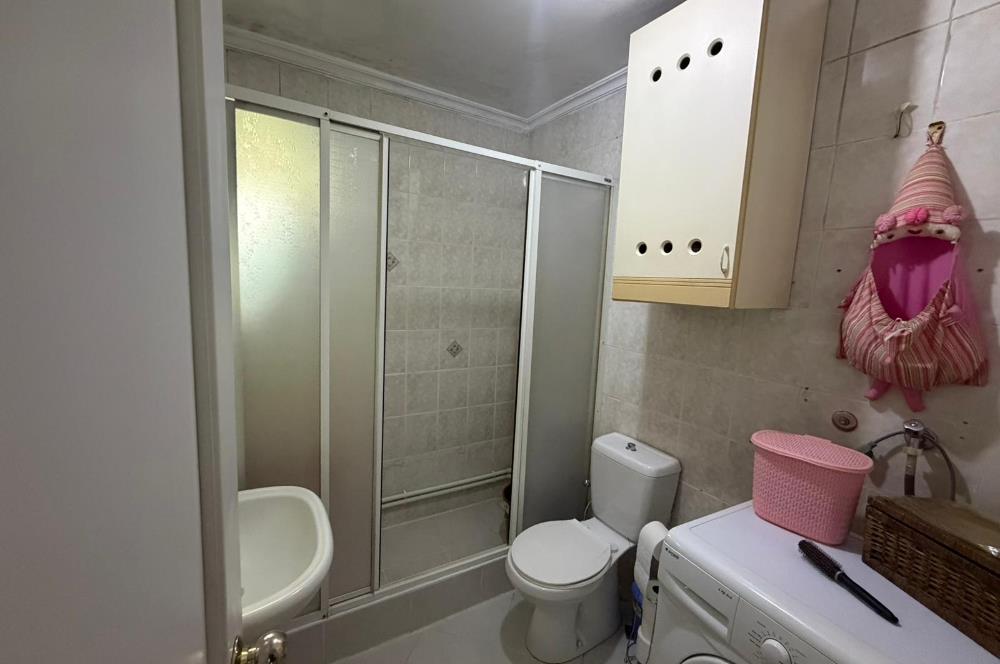 CENTURY 21 PLUS'DAN ÖRNEKEVLER'DE BAKIMLI SATILIK DAİRE