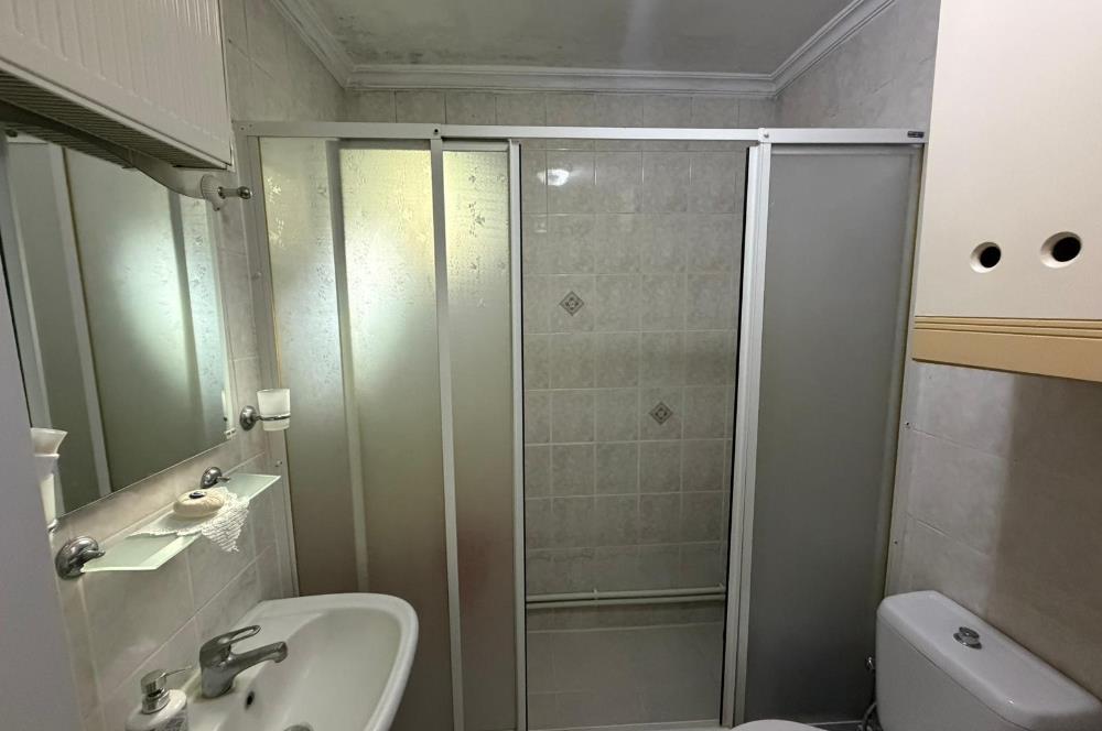 CENTURY 21 PLUS'DAN ÖRNEKEVLER'DE BAKIMLI SATILIK DAİRE