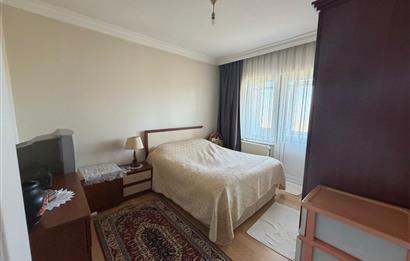 CENTURY 21 PLUS'DAN ÖRNEKEVLER'DE BAKIMLI SATILIK DAİRE