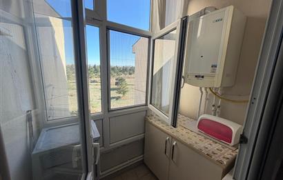 CENTURY 21 PLUS'DAN ÖRNEKEVLER'DE BAKIMLI SATILIK DAİRE