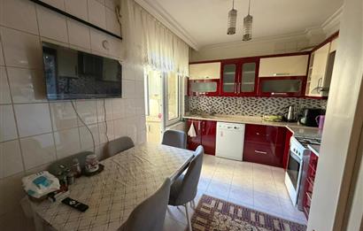 CENTURY 21 PLUS'DAN ÖRNEKEVLER'DE BAKIMLI SATILIK DAİRE