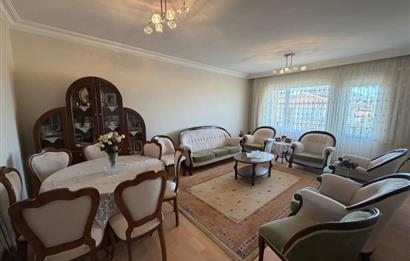 CENTURY 21 PLUS'DAN ÖRNEKEVLER'DE BAKIMLI SATILIK DAİRE