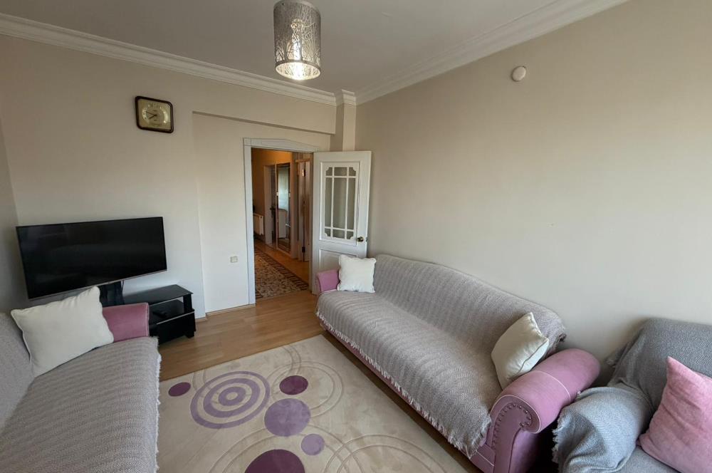 CENTURY 21 PLUS'DAN ÖRNEKEVLER'DE BAKIMLI SATILIK DAİRE