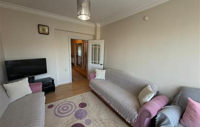 CENTURY 21 PLUS'DAN ÖRNEKEVLER'DE BAKIMLI SATILIK DAİRE